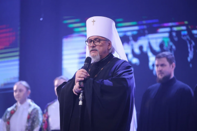 Митрополит Читинский и Петровск-Забайкальский Димитрий Правительство Забайкалья