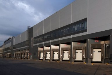 Семь крупных инвестпроектов семь запустили в Москве