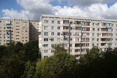 Названо условие прописки постороннего человека без уведомления владельца квартиры