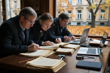 Взрослый человек с интеллектом обязан ответить на 8/8 вопросов — ТЕСТ на эрудицию