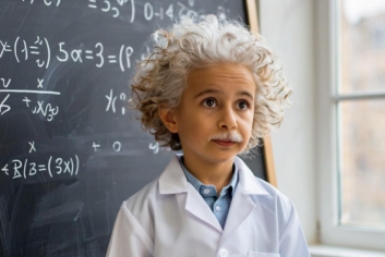 Только подлинный мегамозг осилит 7/7 вопросов — ТЕСТ про ученых для умников и умниц