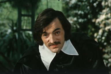 Рожденные в Союзе ответят на 5 вопросов про кино за 1 минуту: а вам сколько нужно?