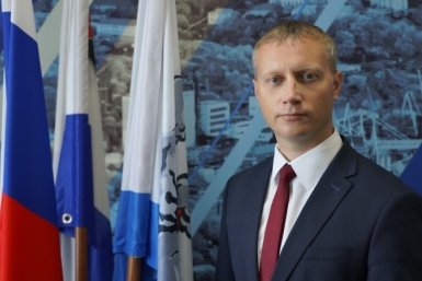 Евгений Беляев Пресс-служба ПКГО