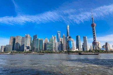 Китай намерен продлить безвиз для россиян