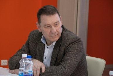 Андрей Воровский Ирина Васильева ИА KamchatkaMedia