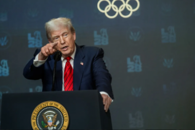 Иран обвинил США в военных преступлениях после угроз Трампа