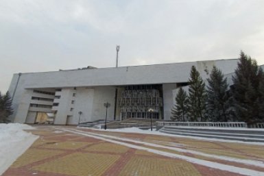 В ЕАО началась работа по обновлению областной филармонии