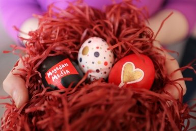 Медиаяйца ИА MagadanMedia