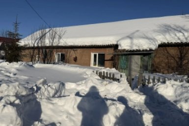 Жилой дом в селе Коряки, ул. Лазо, д. 12 пресс-служба УФССП