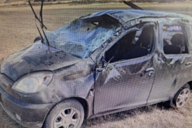 ДТП Госавтоинспекция Забайкалья