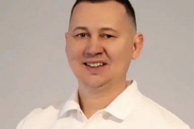 Алексей Радченко тг-канал (18+) регионального отделения партии &quotЕдиная Россия&quot