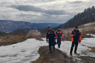 . КГКУ &quotСпасатель&quot