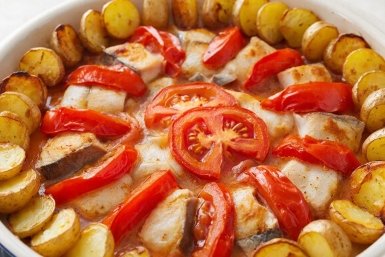 Лабардан для ревизора: что ел столичный прохвост из известной комедии