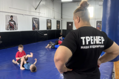 Мария Шестопалова Правительство Забайкалья