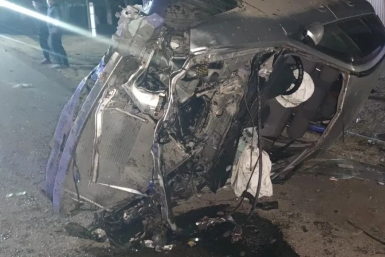 Два человека погибли и 35 пострадали в ДТП в Приангарье за неделю