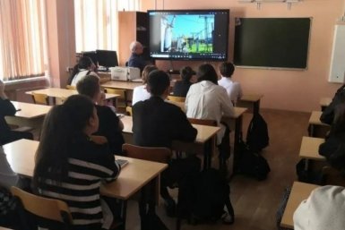 Фото с места событий ПАО &quotКамчатскэнерго&quot