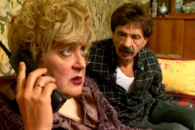 Смех сквозь десятилетия: легендарные комедийные шоу навека