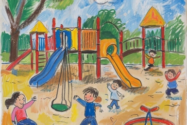 Реализация муниципальной программы &quotИсполнение наказов избирателей депутатам Магаданской городской Думы&quot Источник