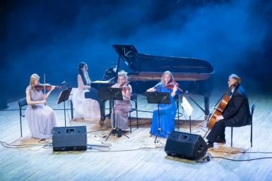 "Культурные гастроли" пройдут в апреле в Хабаровском крае