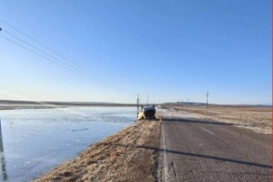 22 человека пострадали в ДТП на дорогах Иркутска и района за неделю