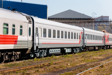 Подросток пострадал, переходя железнодорожные пути в неположенном месте Евгений Кулешов, ИА PrimaMedia
