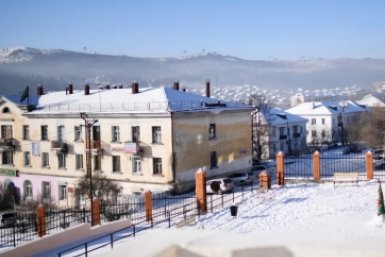 Дом Канал МАХ (6+) &quotДепутат Забайкалья&quot