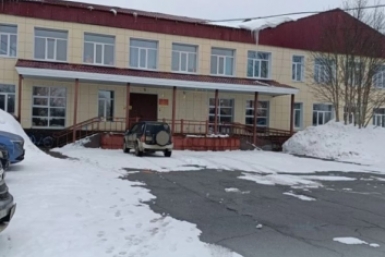 Оперативно и с заботой: в Магадане расчистили опасные подходы к Центру реабилитации детей и подростков с ограниченными возможностями Источник