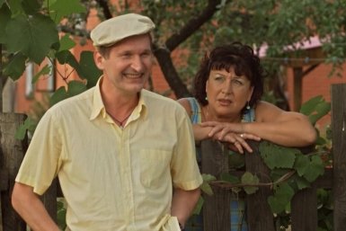 Камера, мотор, родня: самые известные актёрские семьи России