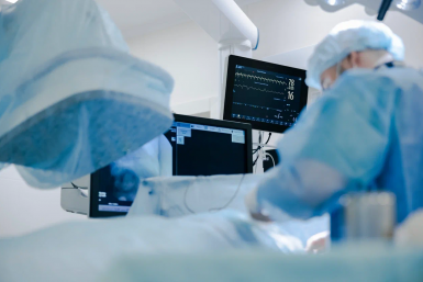 В Москве за 2 года провели на 35% больше операций для предотвращения инвалидизации