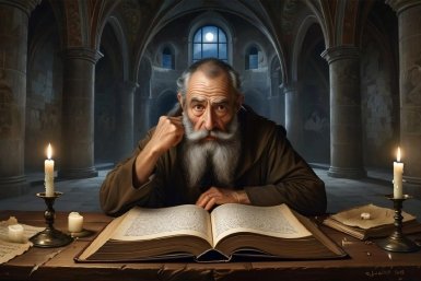 Даже люди с IQ выше 120 не в состоянии ответить на 6/8 - ТЕСТ