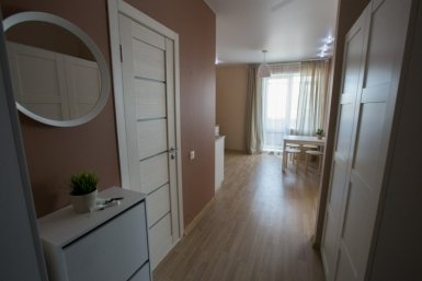 Названа стоимость ночи в апартаментах Краснодара и Сочи в апреле