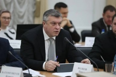 Малый и средний бизнес Забайкалья получил 358 млн рублей поддержки с начала 2026 года Правительство Забайкалья