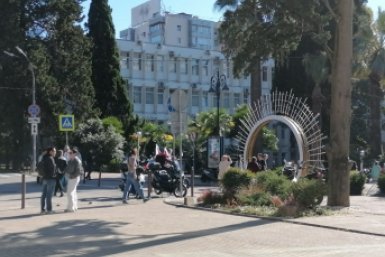 В минкурортов Кубани объяснили снижение турпотока в первом квартале