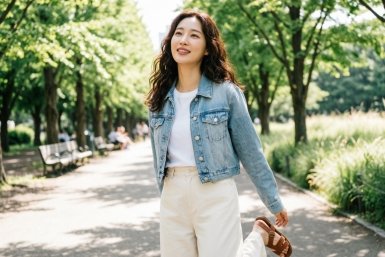 Эта верхняя одежда — хит лета-2026: модницы уже устроили охоту — поторопитесь и вы