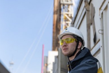 &quotВерхнечонскнефтегаз&quot увеличил коммерческую скорость бурения на 25% Предоставлено предприятием