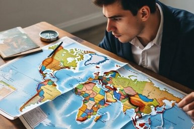 Любой школьник своими знаниями заткнёт вас за пояс, если не пройдёте этот ТЕСТ