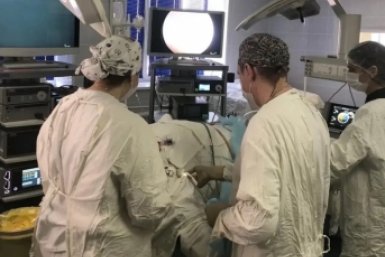 Операция Минздрав Забайкалья