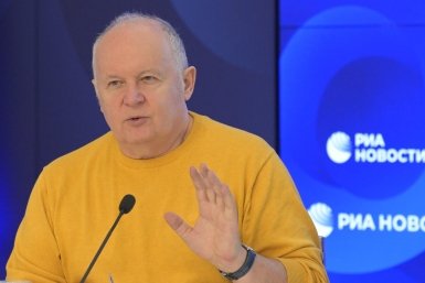 "Гордость за Дальний Восток – это то, что делает Премию им. Арсеньева такой значимой"