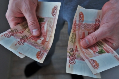 В Подмосковье раскрыли простой способ защитить себя от займов аферистов