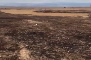 пожар Правительство Забайкалья