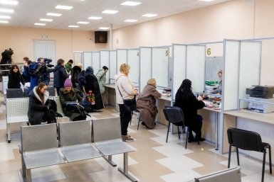 Россиян предупредили о жестком сроке: 1 важный документ надо сдать в ФНС до 30 апреля