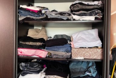 1 ложка на литр воды – и про дыры на свитерах можно забыть: моль сбежит в панике за 2 часа – рабочий метод