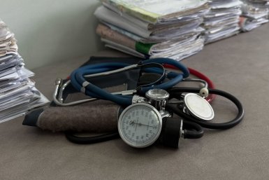 В России диагностировали инсульт у школьницы в 11 лет