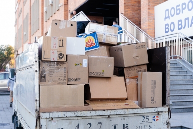 Ставрополье будет отправлять гумпомощь для пострадавших от паводка в Дагестане