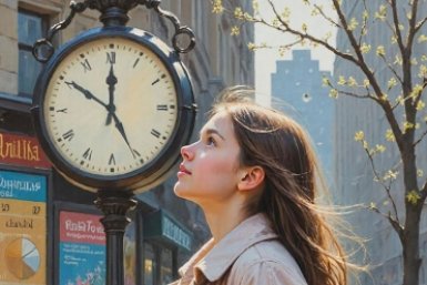 Гороскоп на 8 апреля от MagadanMedia: Поиск смысла или созерцание - прогноз