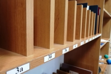 Новую школу с IT-полигоном открыли в Москве