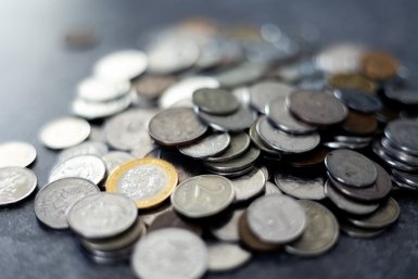 Зарплаты россиян выросли с 21 до 100 тысяч рублей, но есть нюанс