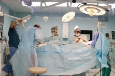 Якутия подводит первые итоги Десятилетия здоровья пресс-служба главы и правительства РС (Я)