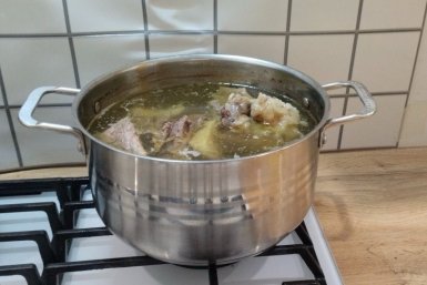 Больше не жду часами: размораживаю любое мясо за 30 минут без потери вкуса