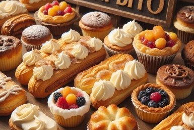 "Несладкая правда жизни": старейшая сеть кондитерских закрывается в Иркутске спустя 66 лет